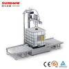 Máquina de preenchimento de tambor 200L 