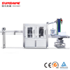 Machine de remplissage d'eau